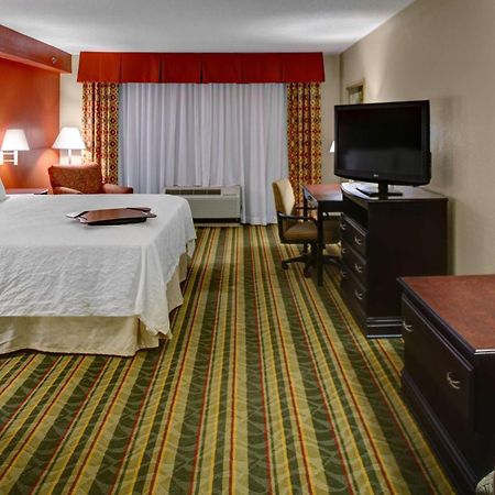 Hampton Inn Richmond-Sw Hull Street Мидлотиан Экстерьер фото